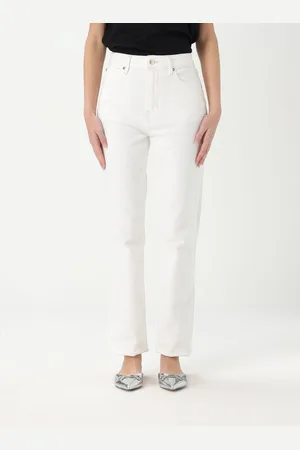 Frame Jeans Woman color