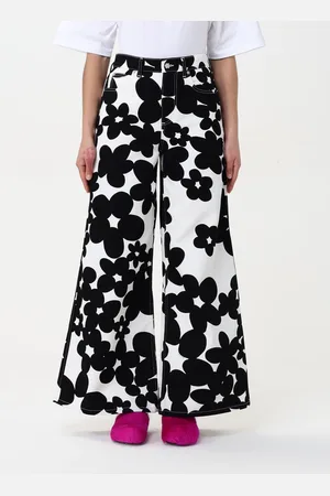 Marni Pants Woman color