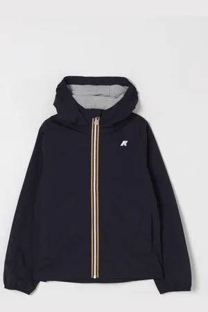 K-Way Jacket Kids color
