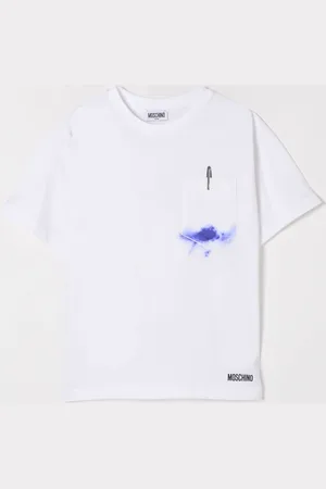 Moschino T-Shirt Kids color