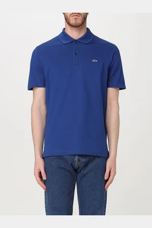Paul & Shark Polo Shirt Men color