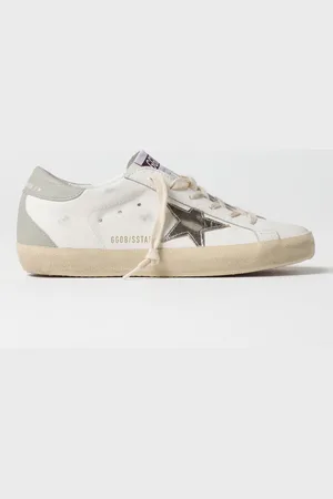 Golden Goose Sneakers Woman color