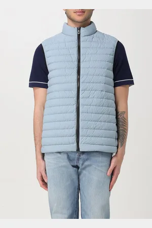 Peuterey Suit Vest Men color