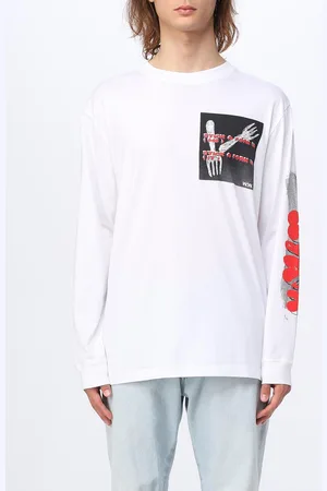 WoodWood T-Shirt Men color