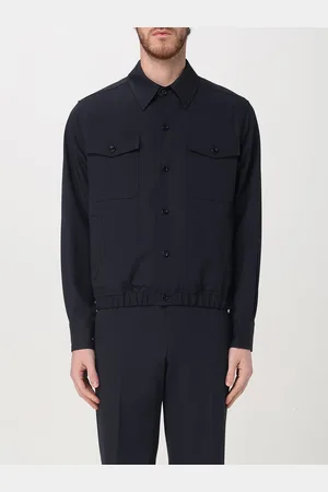 LARDINI Jacket Men color