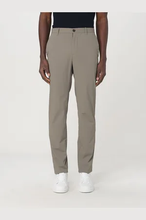 Incotex Pants Men color