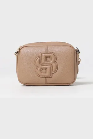 HUGO BOSS Crossbody Bags Woman color