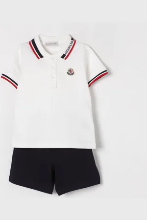 Moncler Jumpsuit Kids color