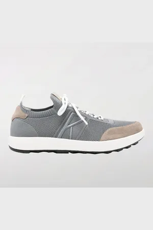 Kiton Sneakers Men color