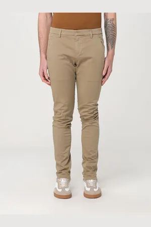 Dondup Pants Men color
