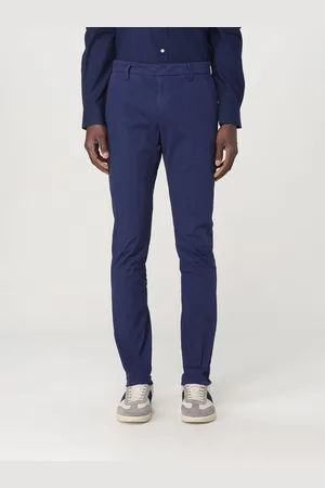 Dondup Pants Men color