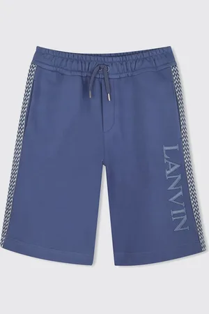 Lanvin Shorts Kids color