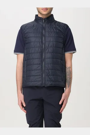 FAY Suit Vest Men color