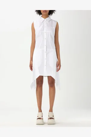 Helmut Lang Dress Woman color