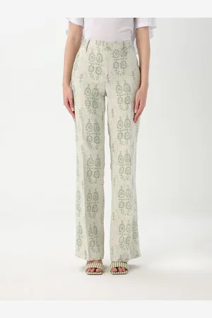 Dondup Pants Woman color