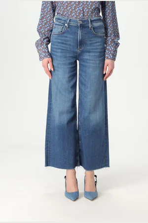 Citizens of Humanity Jeans Woman color