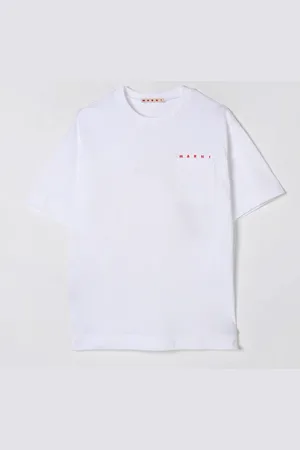 Marni T-Shirt Kids color