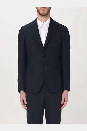 LARDINI Blazer Men color