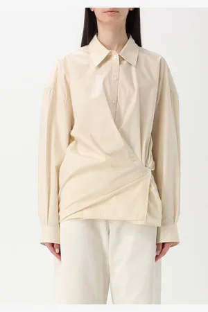 LEMAIRE Shirt Woman color