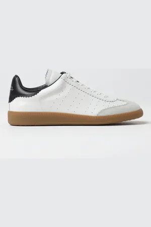 Isabel Marant Sneakers Woman color