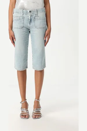 Diesel Short Woman color