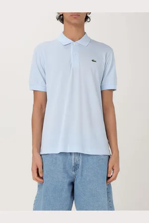Lacoste Polo Shirt Men color