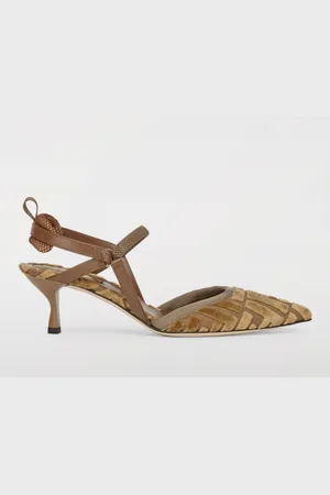 Fendi Pumps Woman color