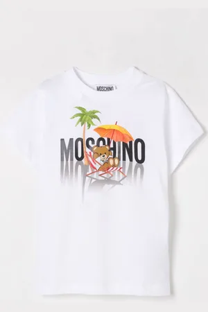 Moschino T-Shirt Kids color