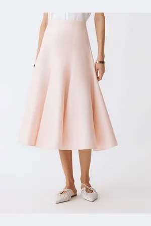 Fabiana Filippi Skirt Woman color