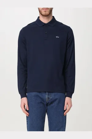 Paul & Shark Polo Shirt Men color
