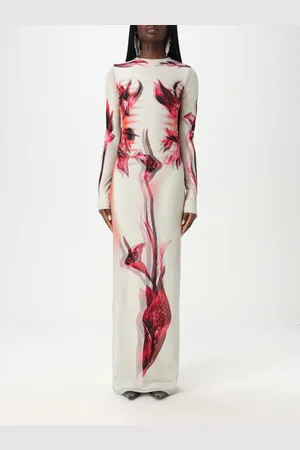 Jean Paul Gaultier Dress Woman color