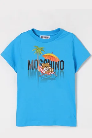 Moschino T-Shirt Kids color