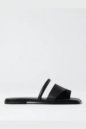 vic matiè Flat Sandals VIC MATIÉ Woman color