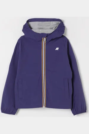 K-Way Jacket Kids color