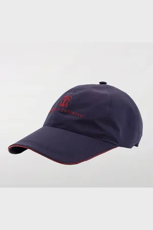 Brunello Cucinelli Hat Men color