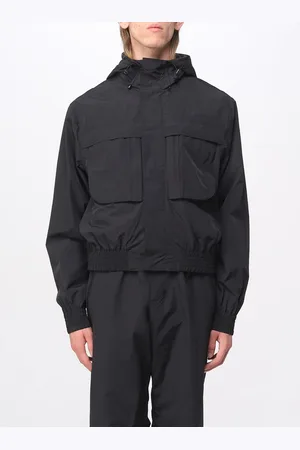WoodWood Jacket Men color