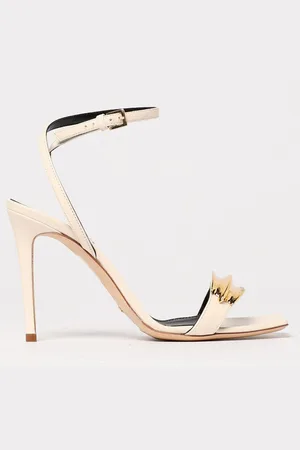 Elisabetta Franchi Heeled Sandals Woman color