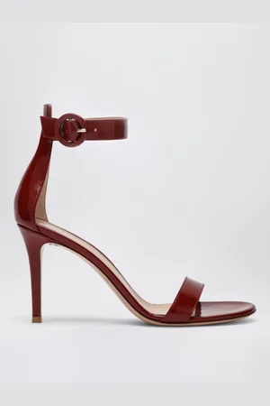 Gianvito Rossi Heeled Sandals Woman color