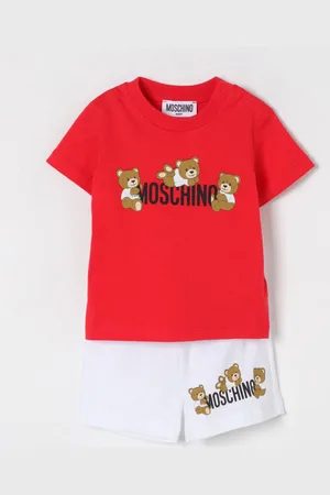 Moschino Jumpsuit Kids color