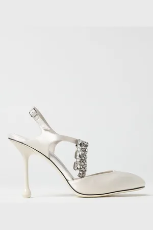 Jimmy Choo Pumps Woman color