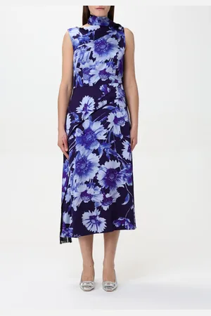 Erdem Dress Woman color
