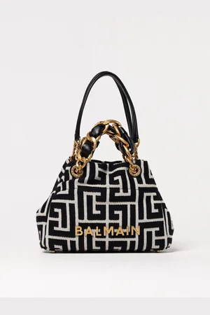 Balmain Handbag Woman color