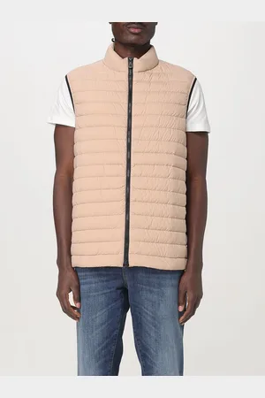 Peuterey Suit Vest Men color