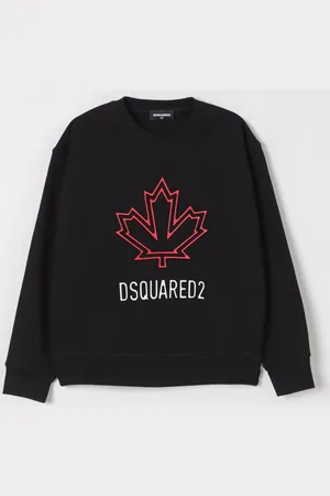 Dsquared2 Sweater Kids color