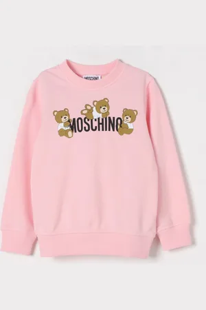 Moschino Sweater Kids color