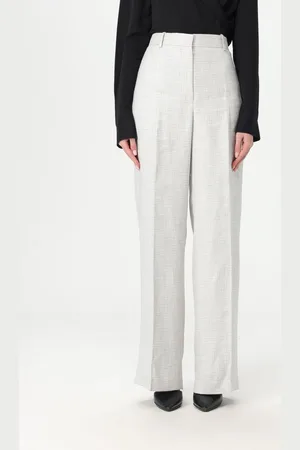 THEORY Pants Woman color