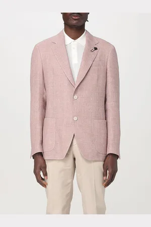 LARDINI Blazer Men color