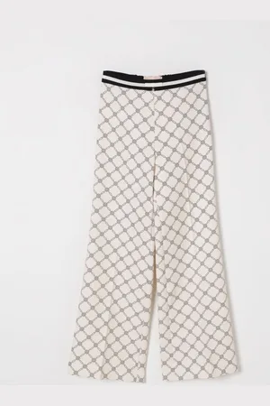 Elisabetta Franchi Pants Kids color