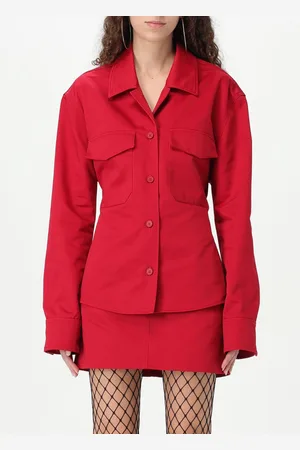 Courrèges Shirt COURRÈGES Woman color