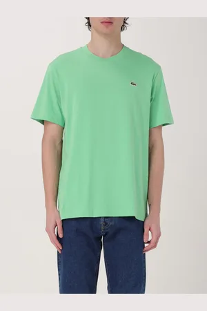 Lacoste T-Shirt Men color